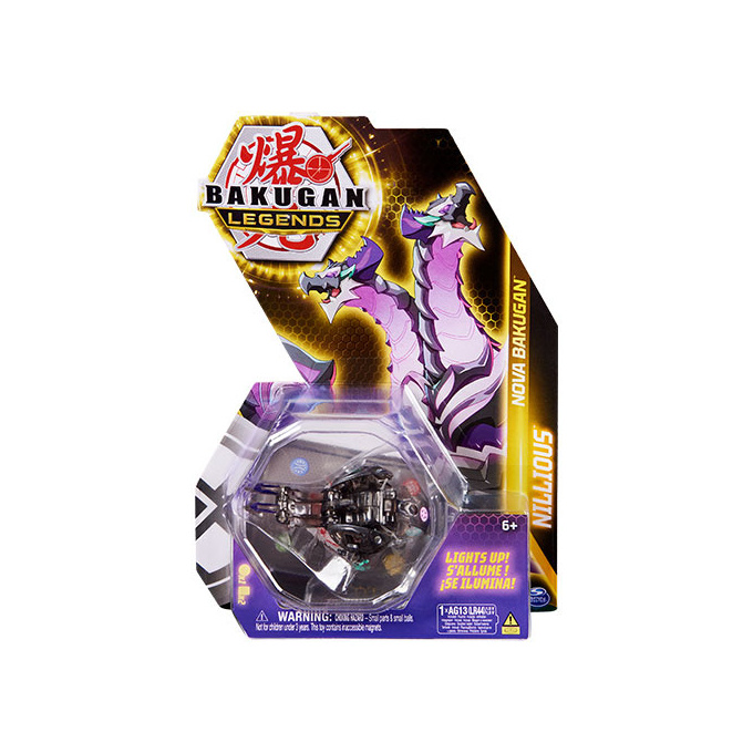 Bakugan - Figurka 20139536