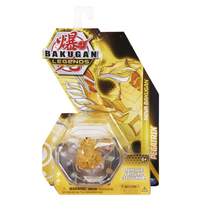 Bakugan - Figurka 20139538