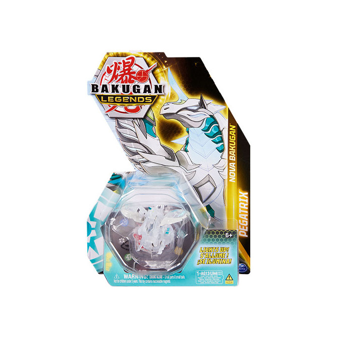 Bakugan - Figurka 20139537
