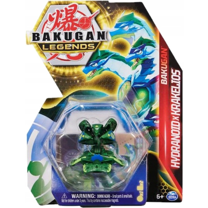 Bakugan - Figurka