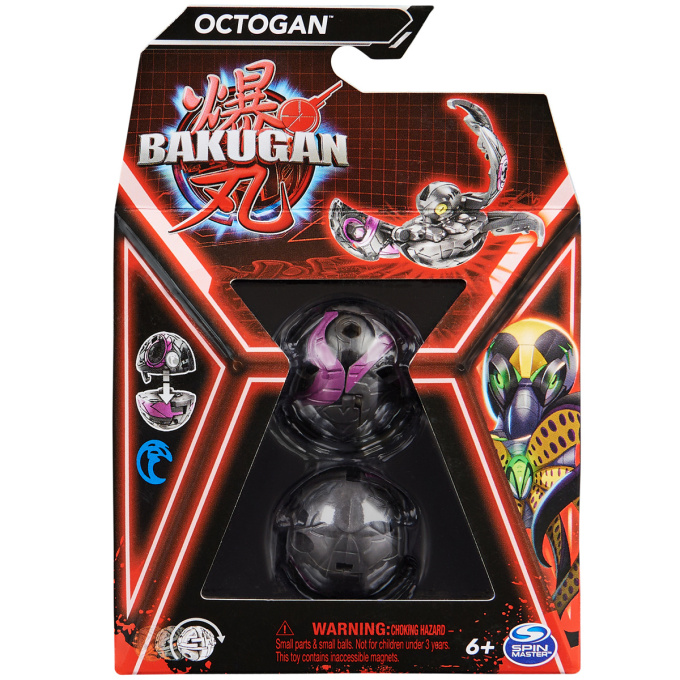 Bakugan - Figurka 20141498