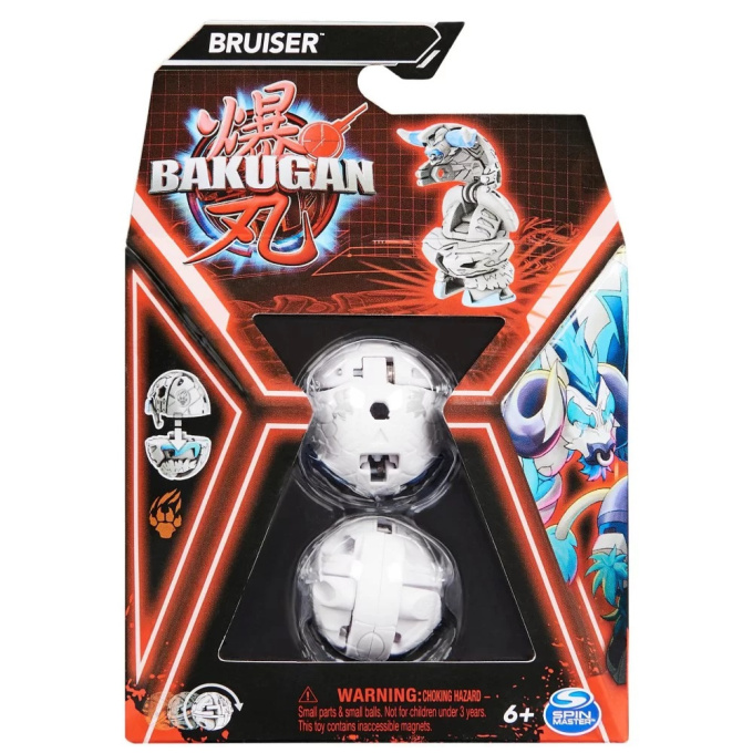 Bakugan - Figurka 20141500