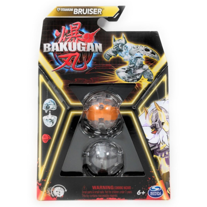 Bakugan - Figurka 20146518