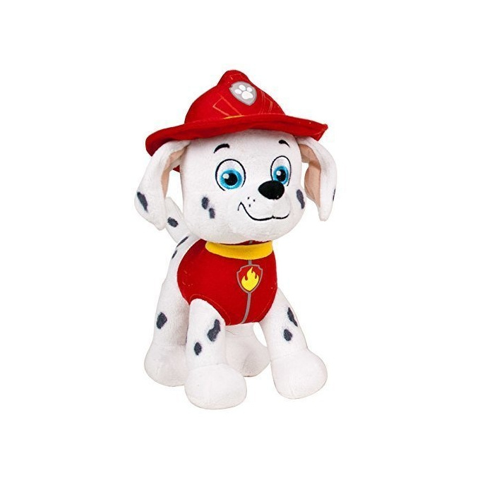 PAW Patrol - Plyšová postavička Marshall