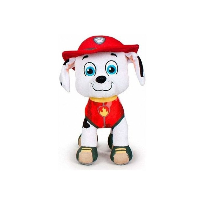 PAW Patrol - Plyšové postavičky Marshall