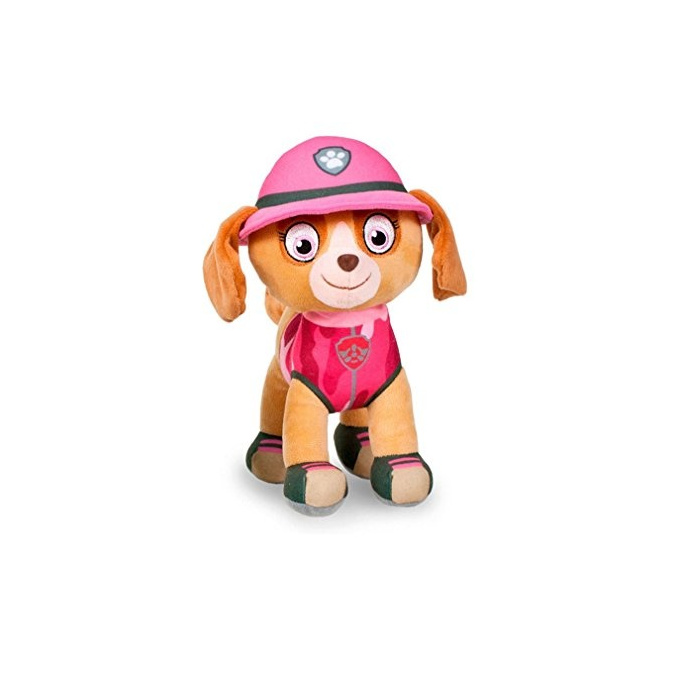 PAW Patrol - Plyšové postavičky Skye
