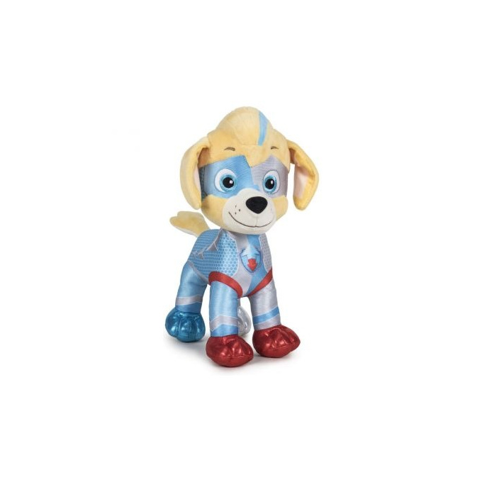 PAW Patrol - Plyšové postavičky Ella