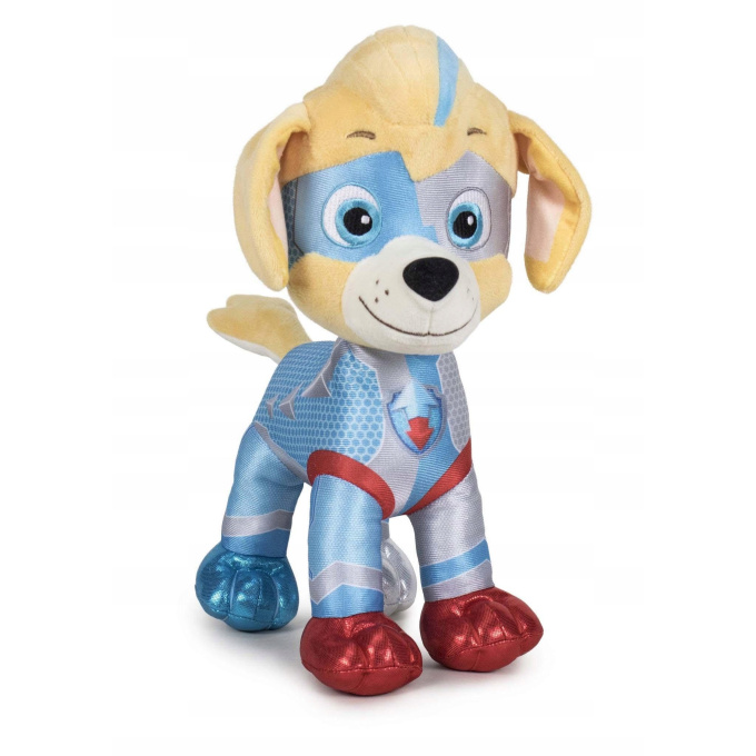PAW Patrol - Plyšové postavičky Tuck