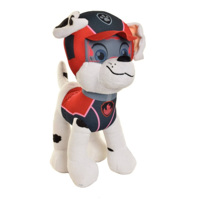 PAW Patrol - Plyšové postavičky Marshall