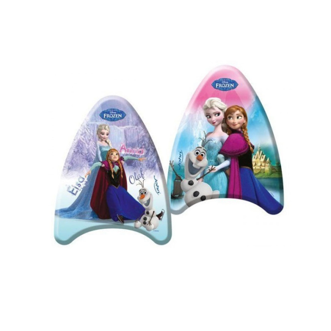 Frozen – Plavecká deska