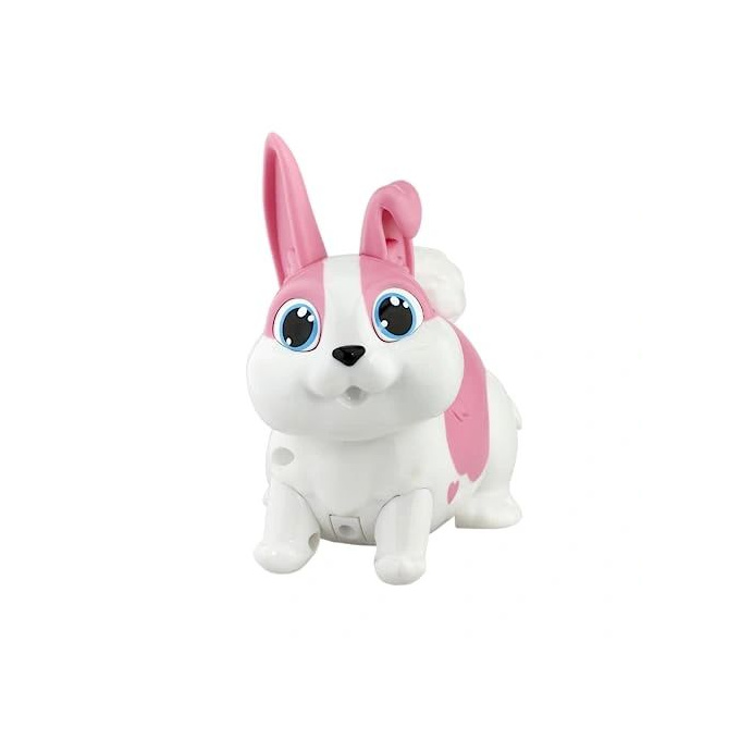 Zajíc Bunny Růžový