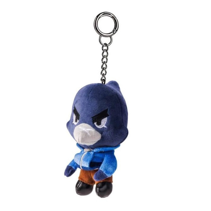 Brawl Stars – Přívěsek Crow