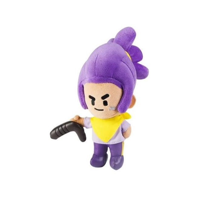 Brawl Stars - Plyšová figurka