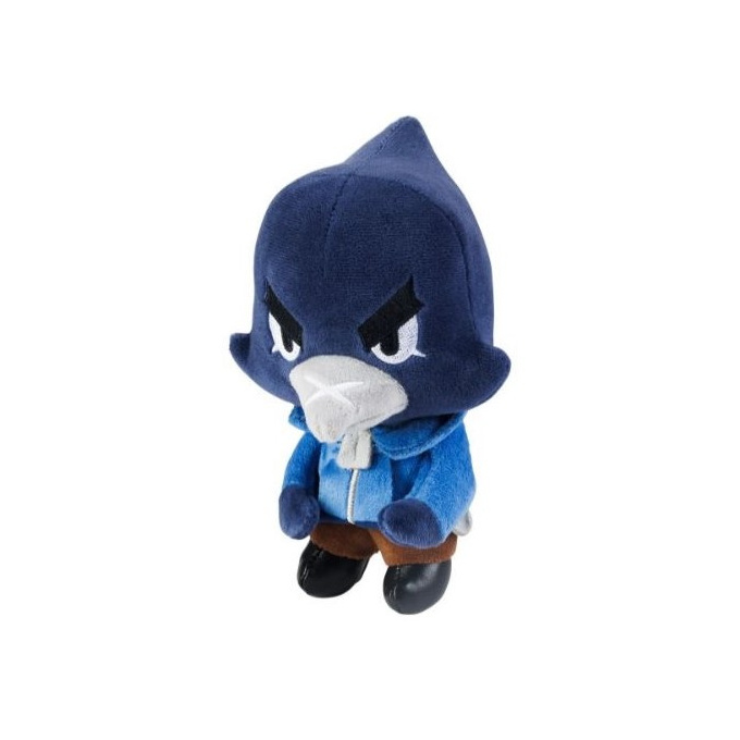 Brawl Stars - Plyšová figurka Crow