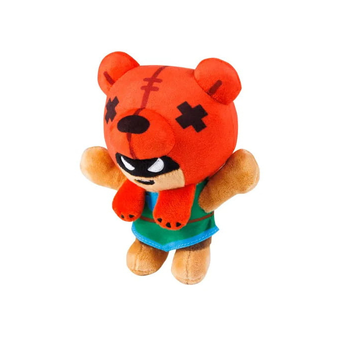 Brawl Stars - Plyšová figurka Nita