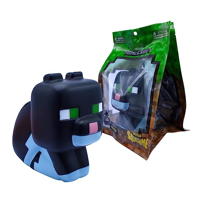 Minecraft - Mega Squishme Tuxedo