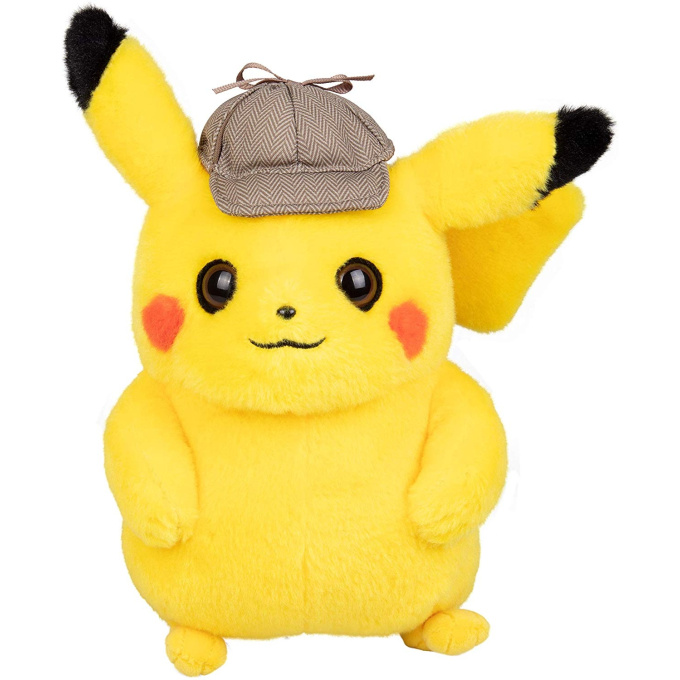 Plyšový Pokémon Ludicolo
