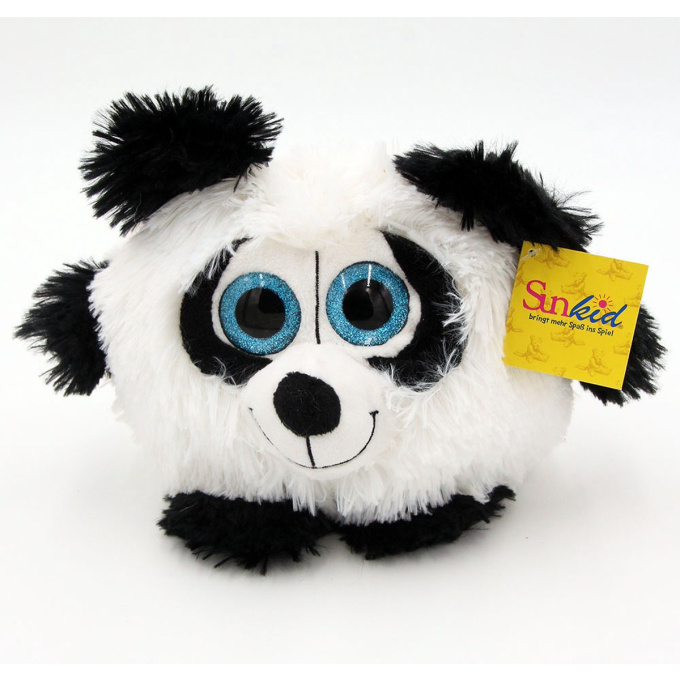 Plyšové zvířátko 30 cm Panda