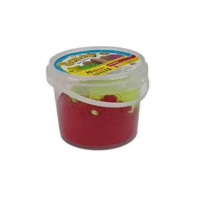 Sandy Sea Bucket - Magický písek Růžová