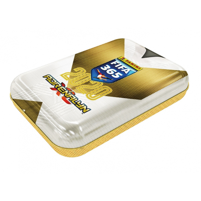 Karty Adrenalyn XL Fifa 365 2020