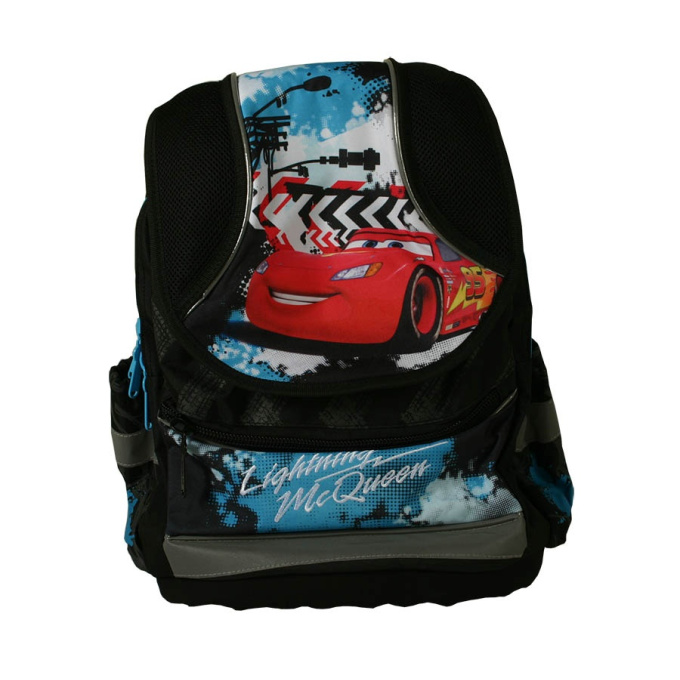 Batoh CARS