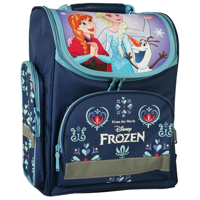 Školní batoh - Disney Frozen