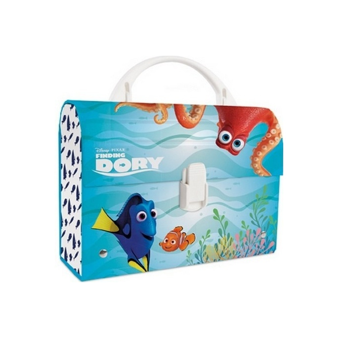 Mini kufřík - Hledá se Dory