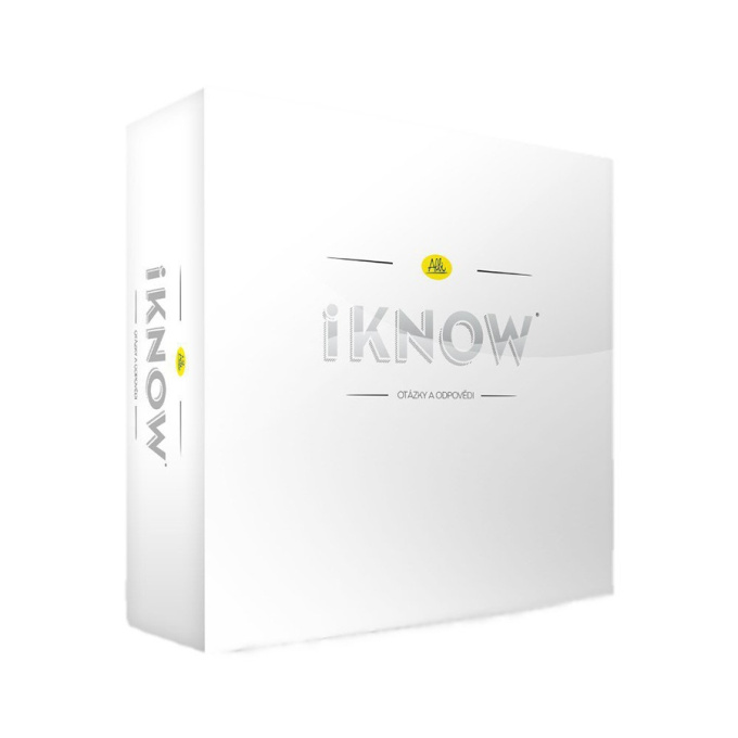 Hra iKnow