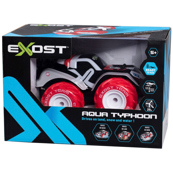 Exost - RC Aqua Typhoon