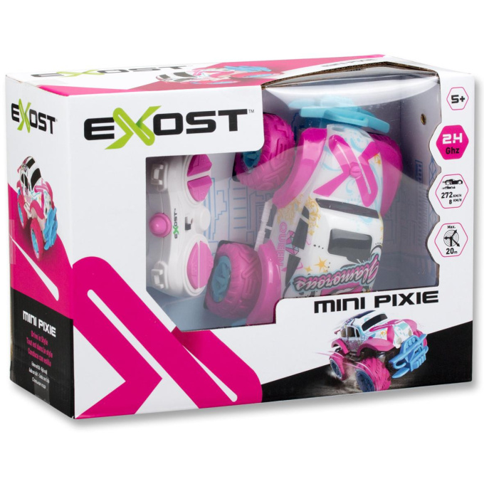 Exost – Mini Pixie