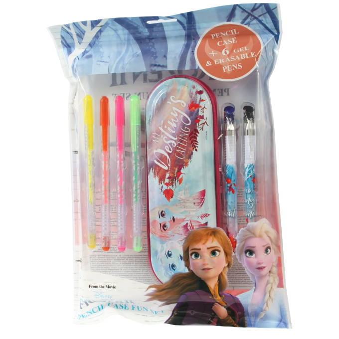 Disney Frozen 2 - Set s penálem