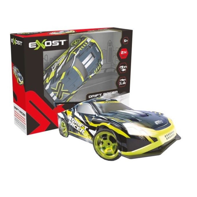 Exost – RC Drift Racer