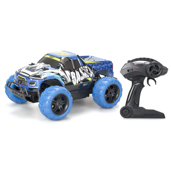 EXOST – X-Bash