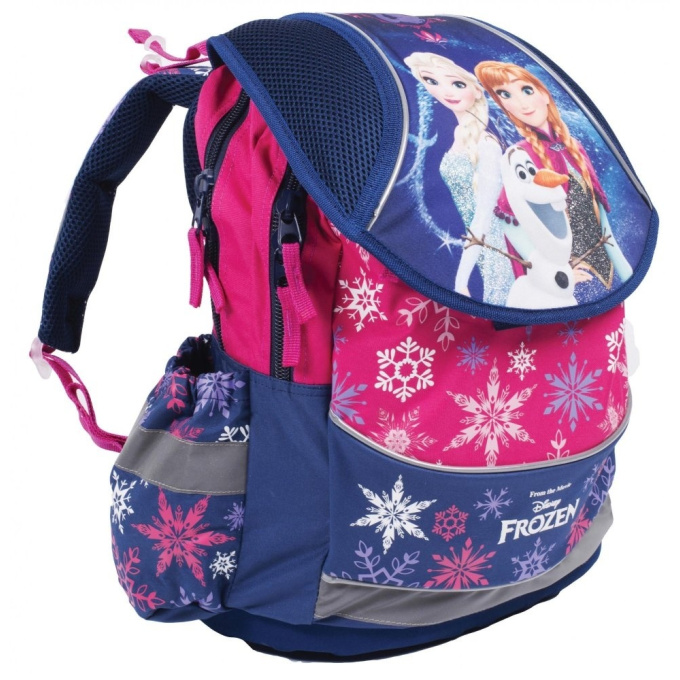 Školní batoh Disney Frozen