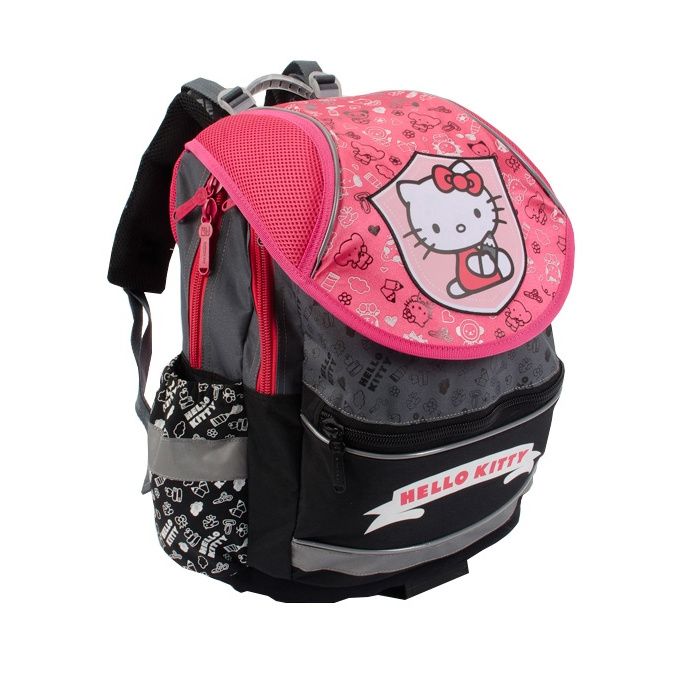 Školní taška Hello Kitty