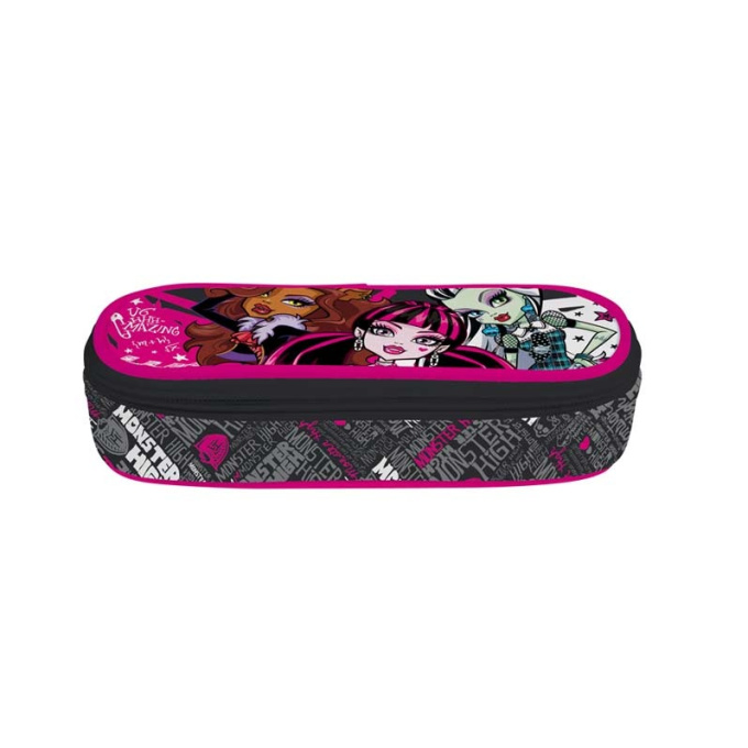 Penál Monster High