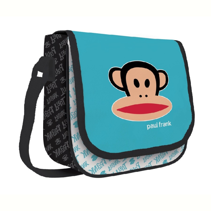 Taška přes rameno - Paul Frank