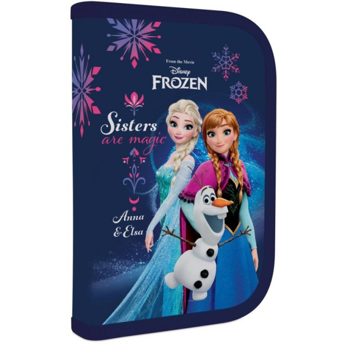 Penál Disney Frozen