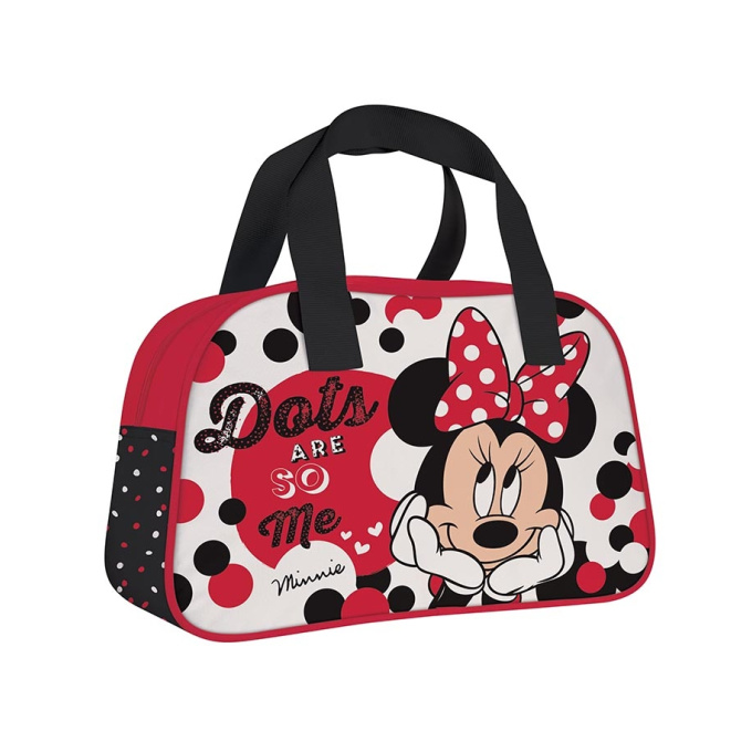 Taška přes rameno Minnie Mouse