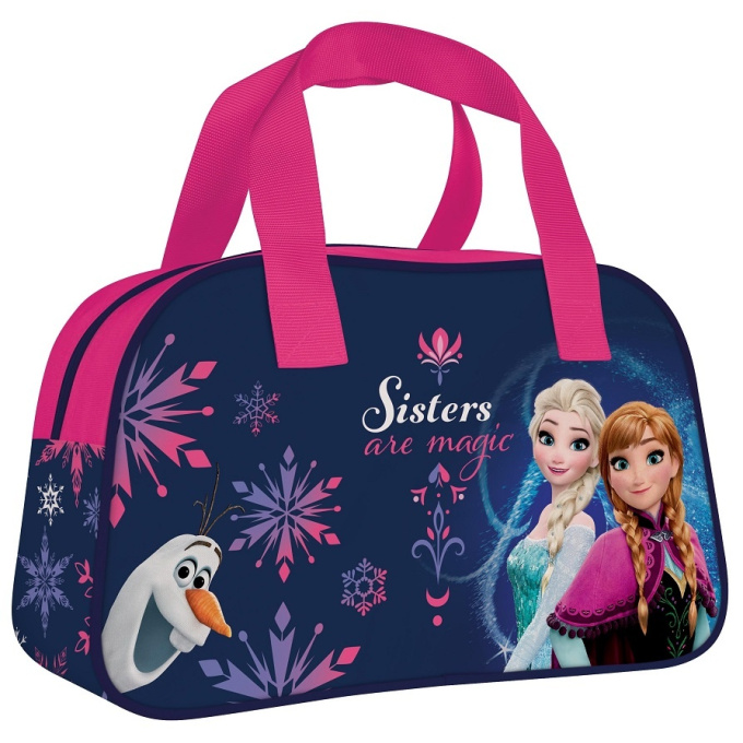 Taška přes rameno - Disney Frozen
