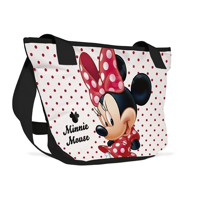 Taška ve stylu Minnie