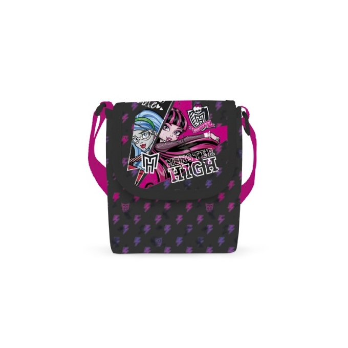 Taška přes rameno Monster high