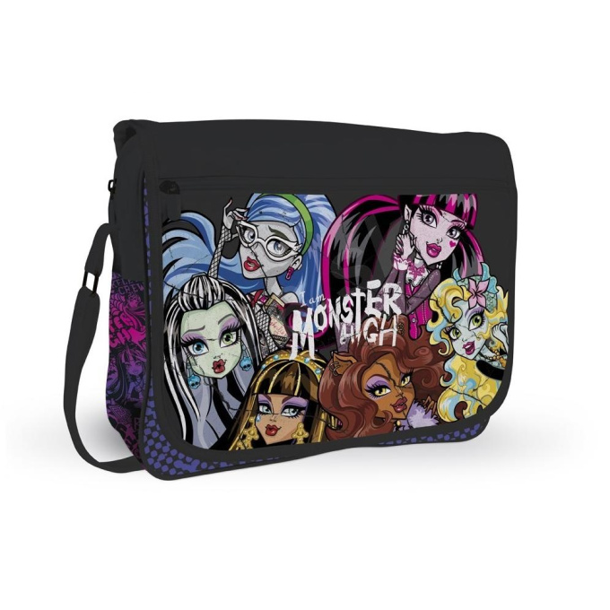Taška přes rameno Clasic Monster High