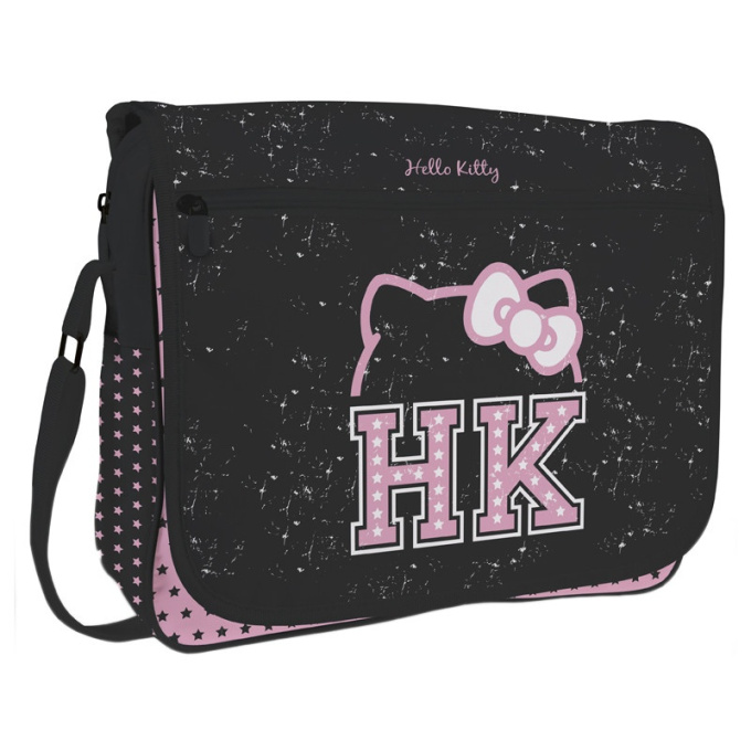 Taška přes rameno Hello Kitty