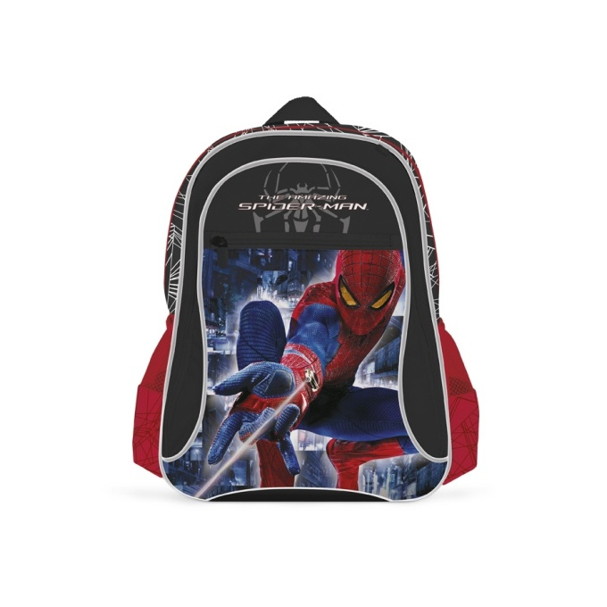 Batoh Spiderman