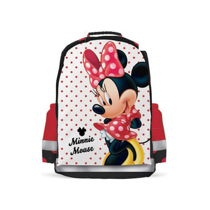 Dětský batoh - Minnie