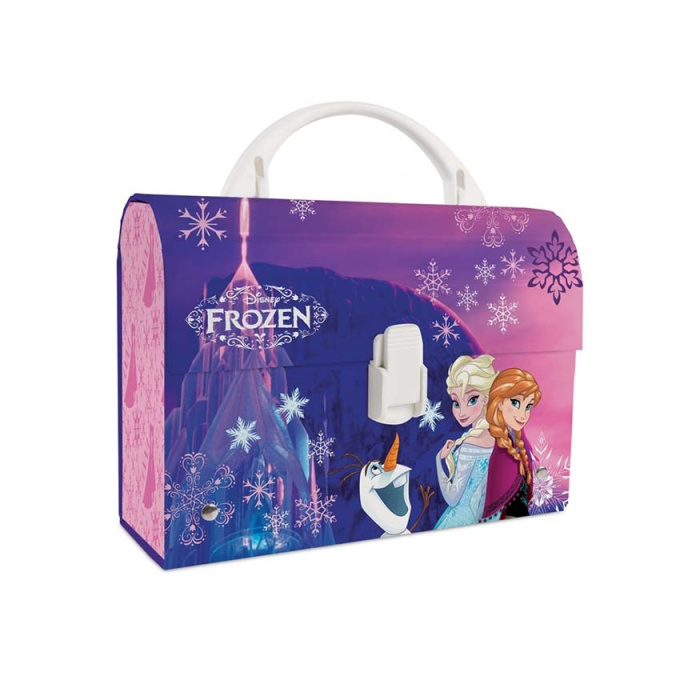 Mini kufřík Disney Frozen