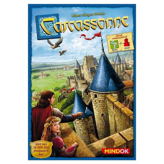 Carcassonne