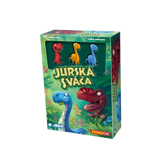 Jurská sváča