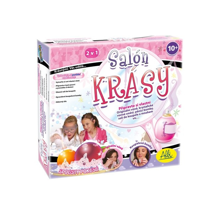 Salón krásy